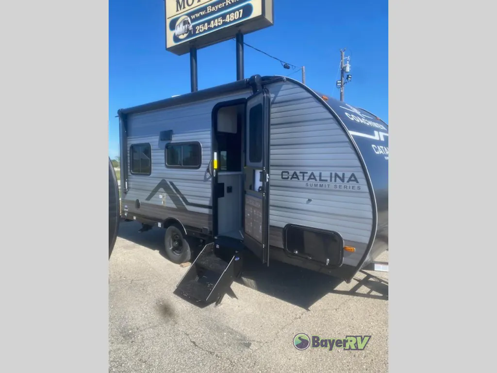 2027 Coachmen Catalina Summit Series 7 154RDX, Photos photo 3