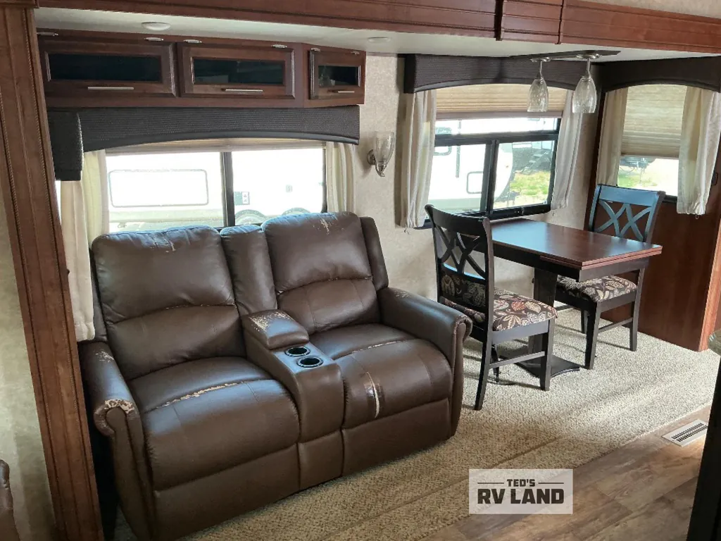 2017 Jayco Eagle HT 28.5RSTS, Photos photo 16