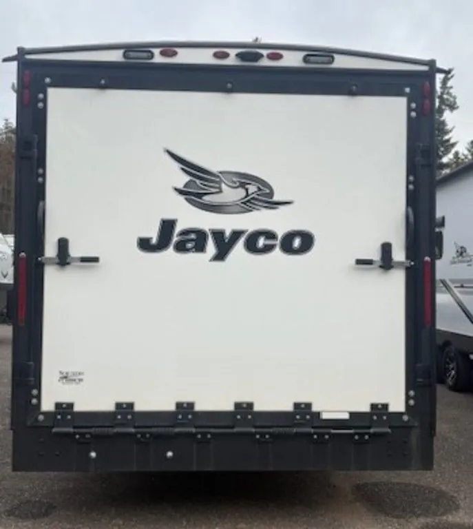 2022 Jayco Jay Flight 236TH - Photo 4