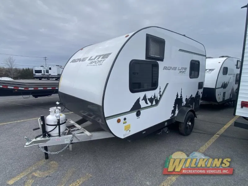 2026 Travel Lite Rove Lite Sport 12RK - Photo 4