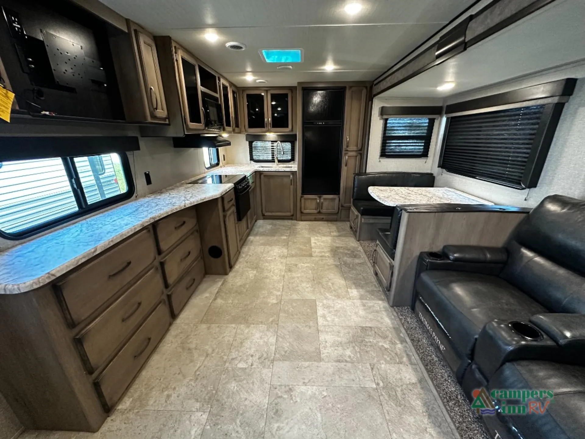 2020 Grand Design Transcend 28MKS - Photo 4