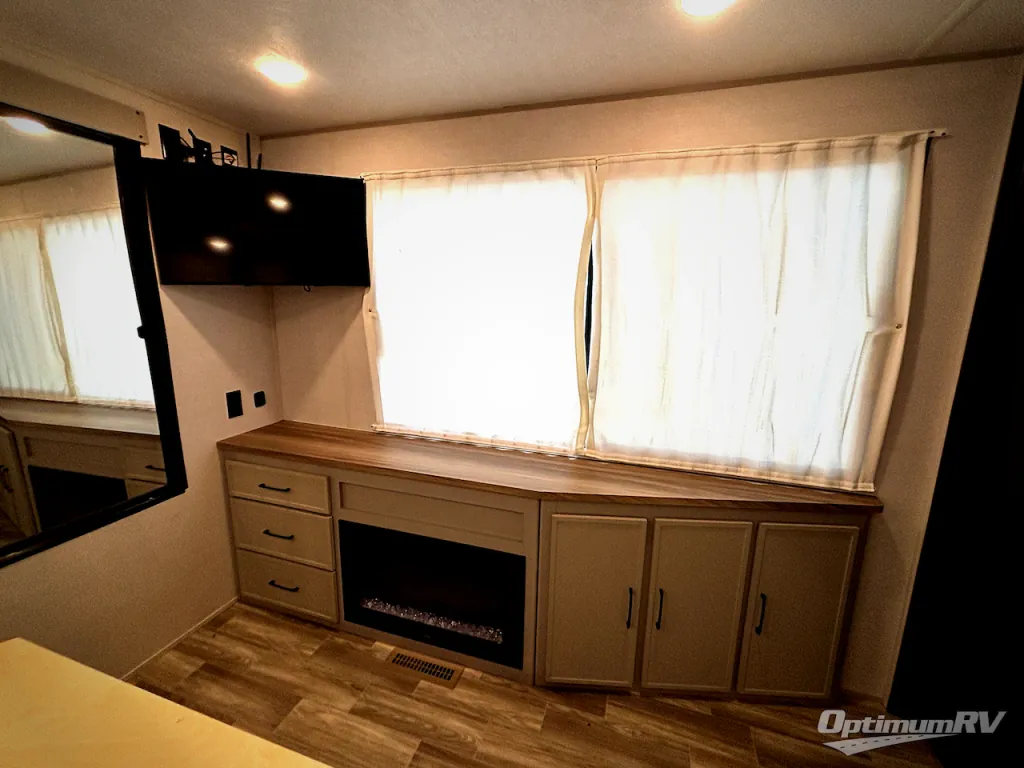2025 Forest River Vibe 3400SB, Photos photo 11