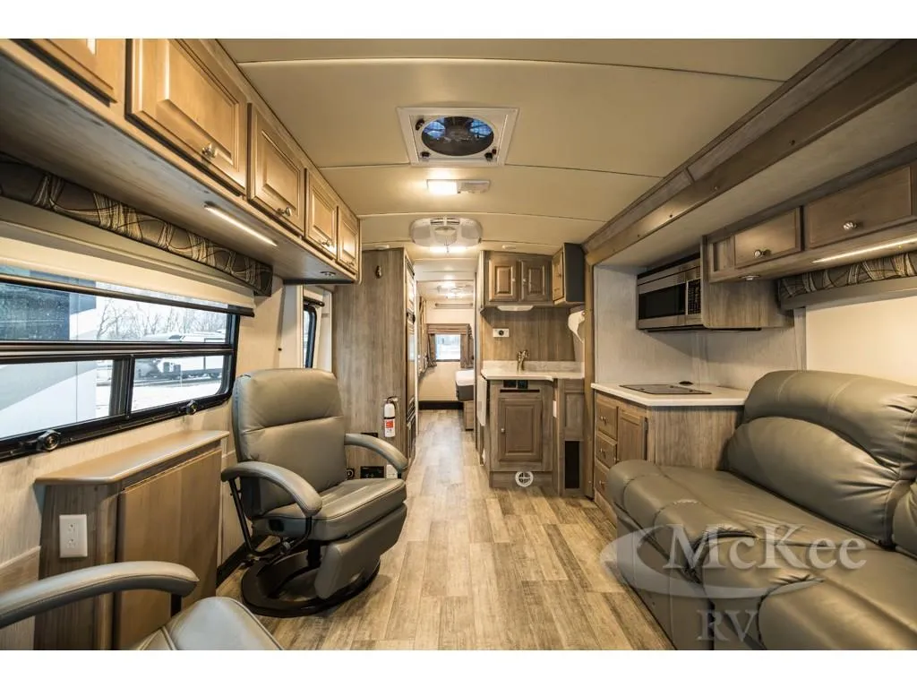 2021 Phoenix Cruiser 2910D - Photo 3