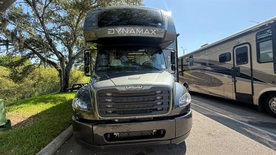 2027 Dynamax Corp Europa S 37CA - Photo 3