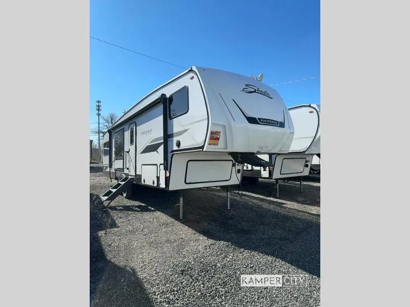2026 Shasta RVs Phoenix Lite 27BAR - Main photo