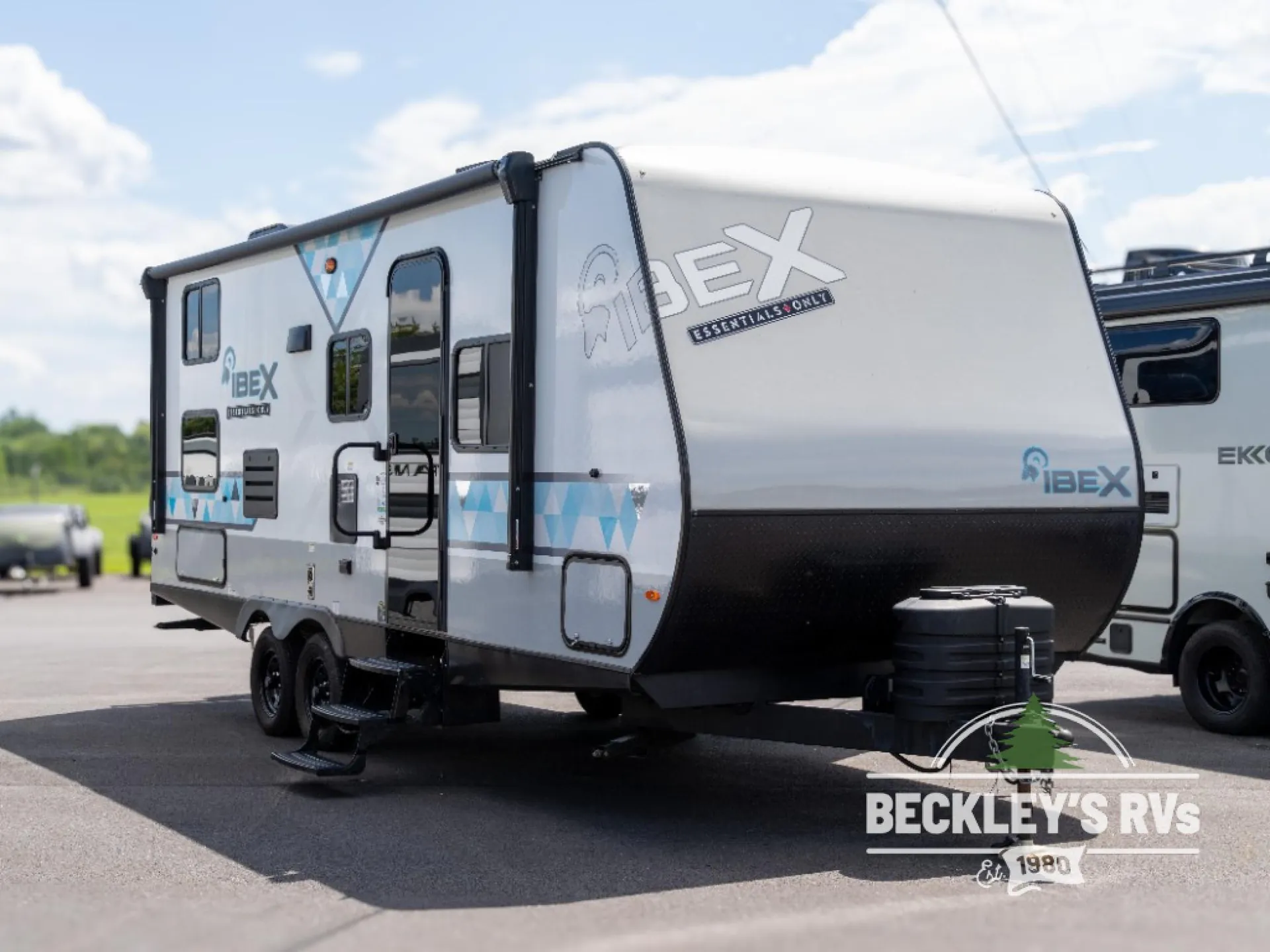 2024 Forest River IBEX 23BHEO - Photo 2