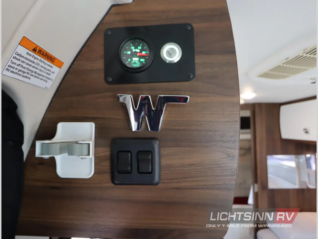 2022 Winnebago Travato 59KL, Photos photo 34