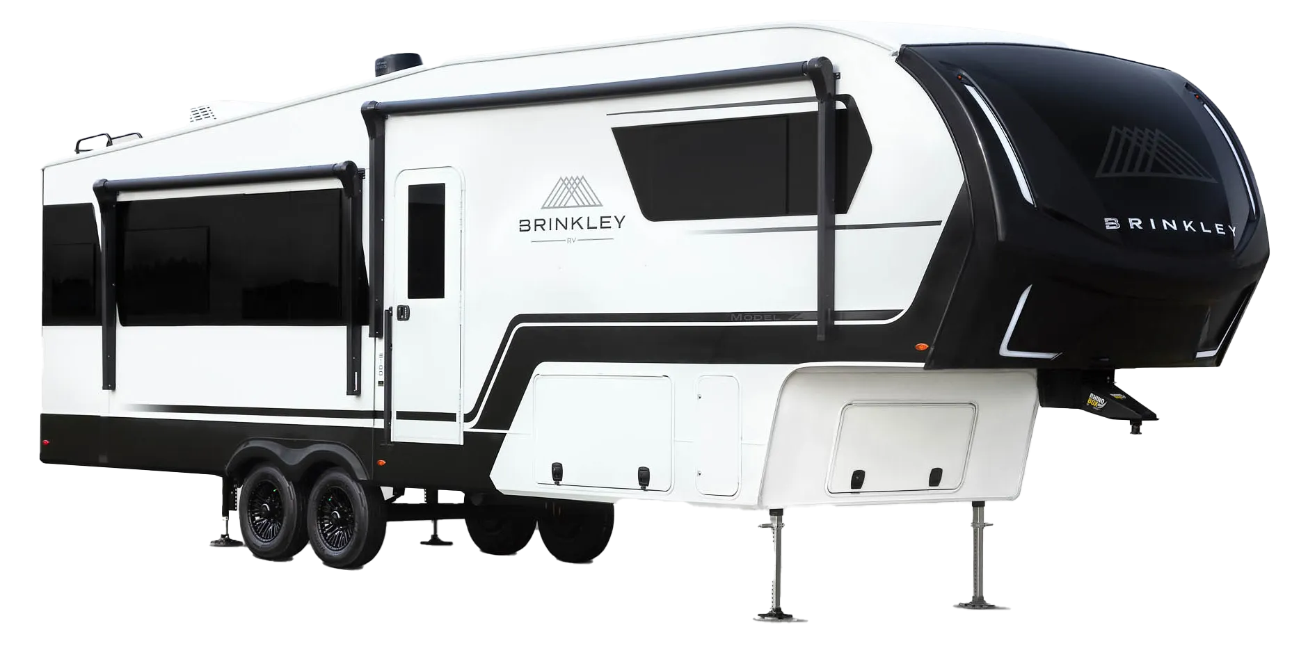 Brinkley Model Z