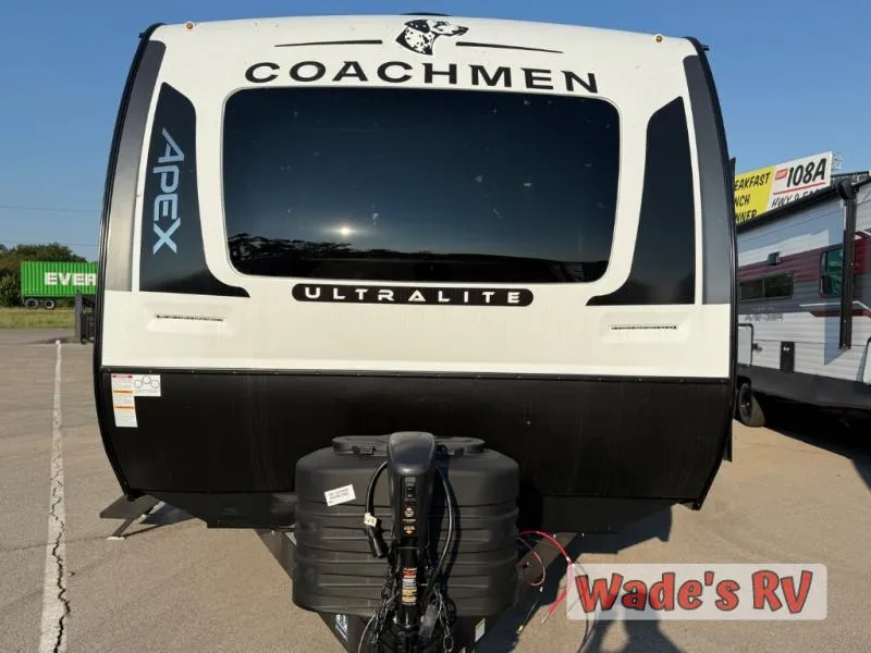2026 Coachmen RV Apex Ultra-Lite 241BHS - Photo 3