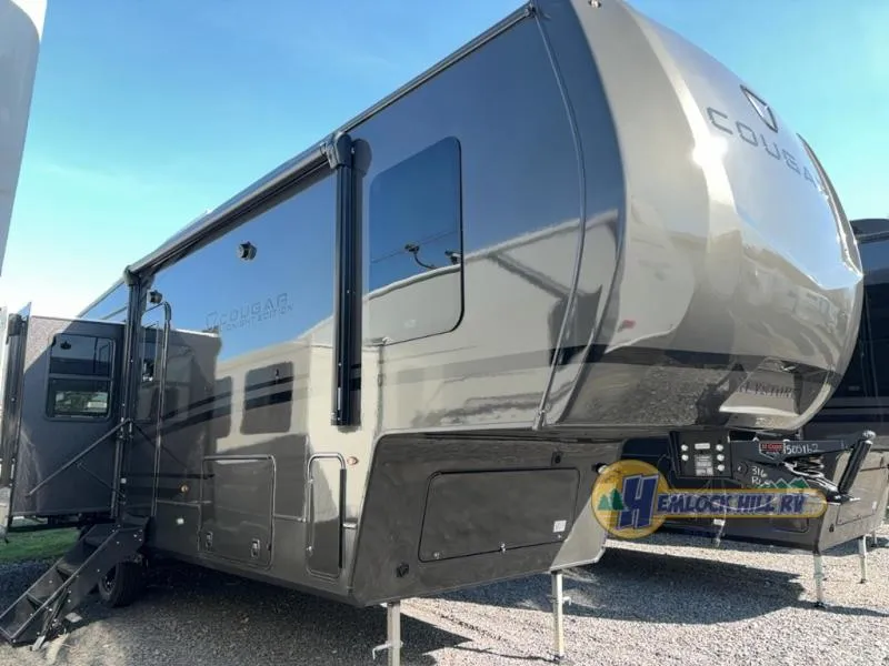 2026 Keystone Cougar 316RLS - Photo 2