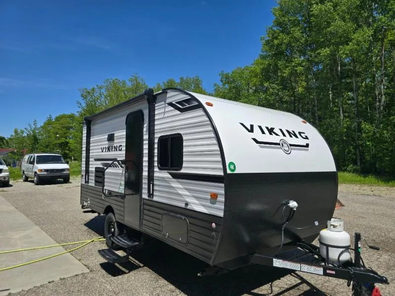 2024 Viking Viking 4K Series 17MBS - Main photo
