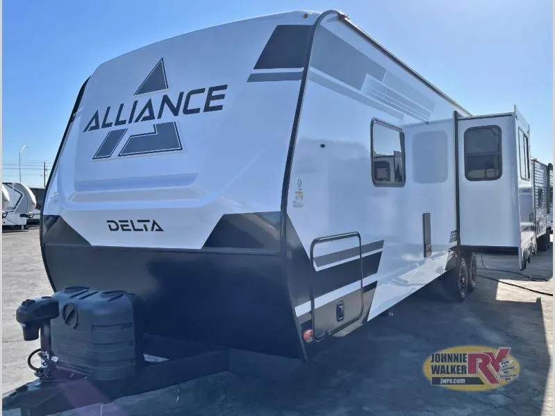 2026 Alliance RV Delta 284RK - Photo 4