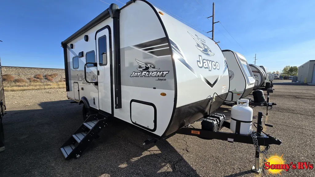 2025 Jayco Jay Flight SLX 160LKW, Photos photo 4