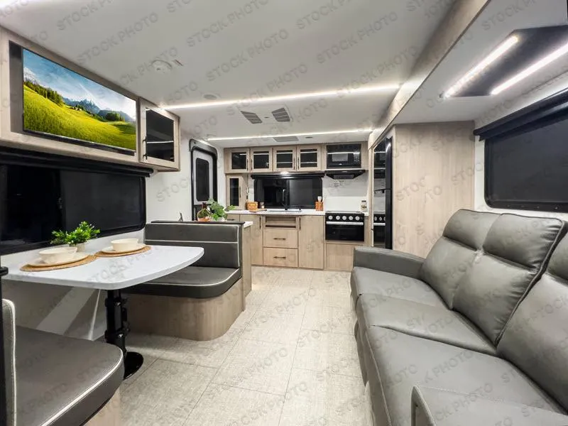 2026 Grand Design Imagine XLS 23LDE - Photo 4