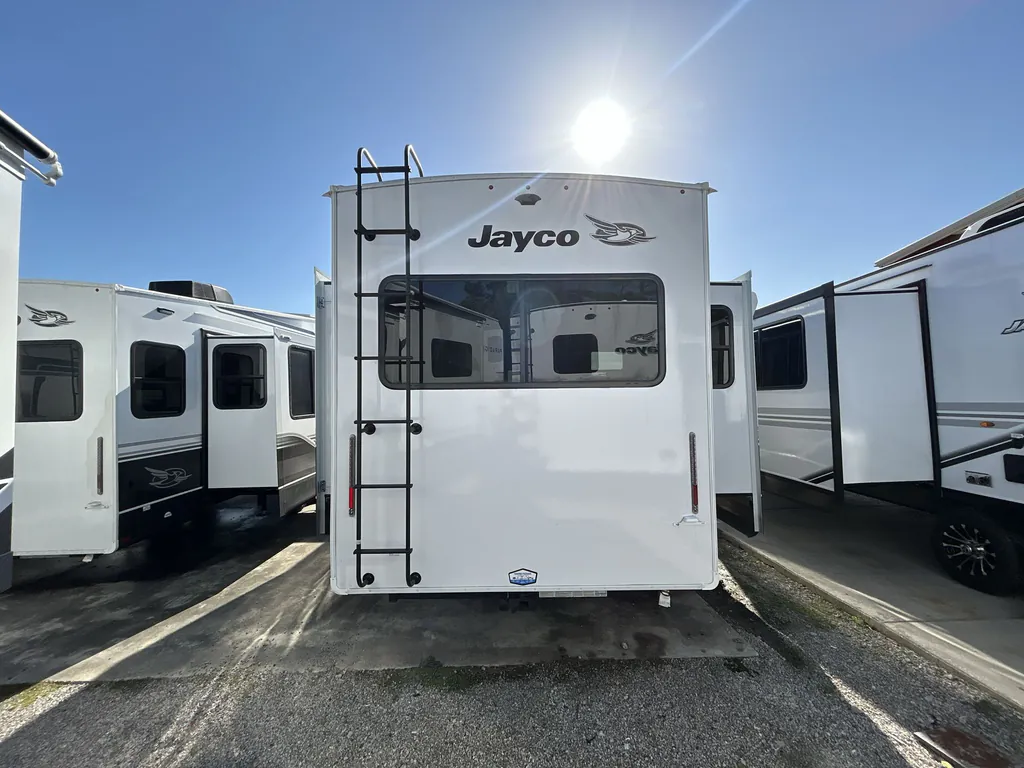 2026 Jayco Eagle 321RSTS, Photos photo 8