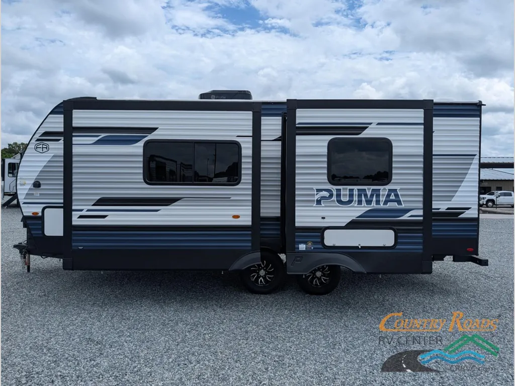 2026 Forest River Puma 220FK, Photos photo 5