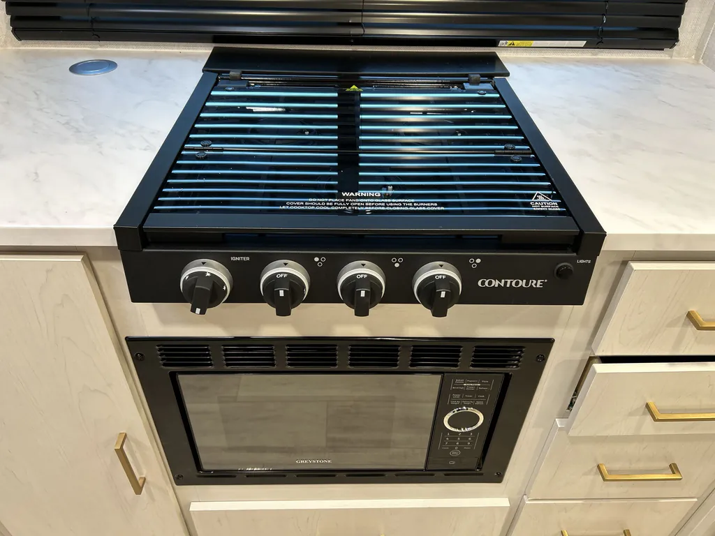 2026 Forest River Vibe Extreme Lite 2500CK, Photos photo 9