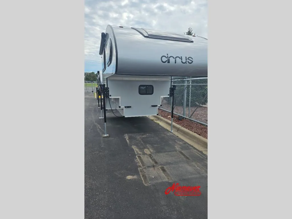 2026 nuCamp RV Cirrus 820 - Photo 3