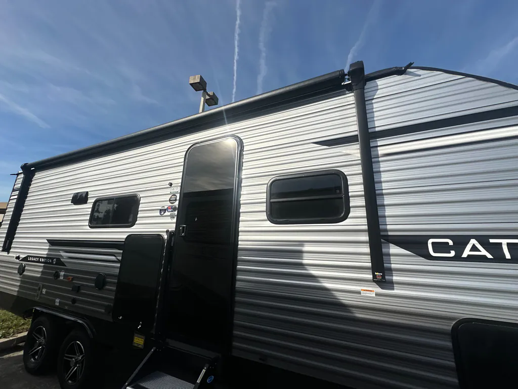 2026 Coachmen Catalina Legacy Edition 243RBS, Photos photo 9