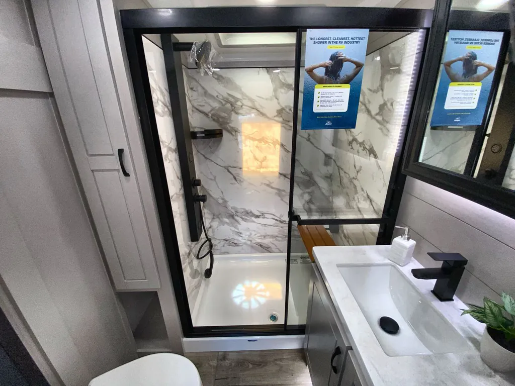 2026 Jayco North Point 395DSDB, Photos photo 18