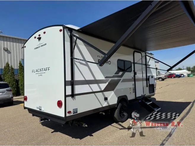 2026 Forest River RV Flagstaff E-Pro 17LE - Photo 3