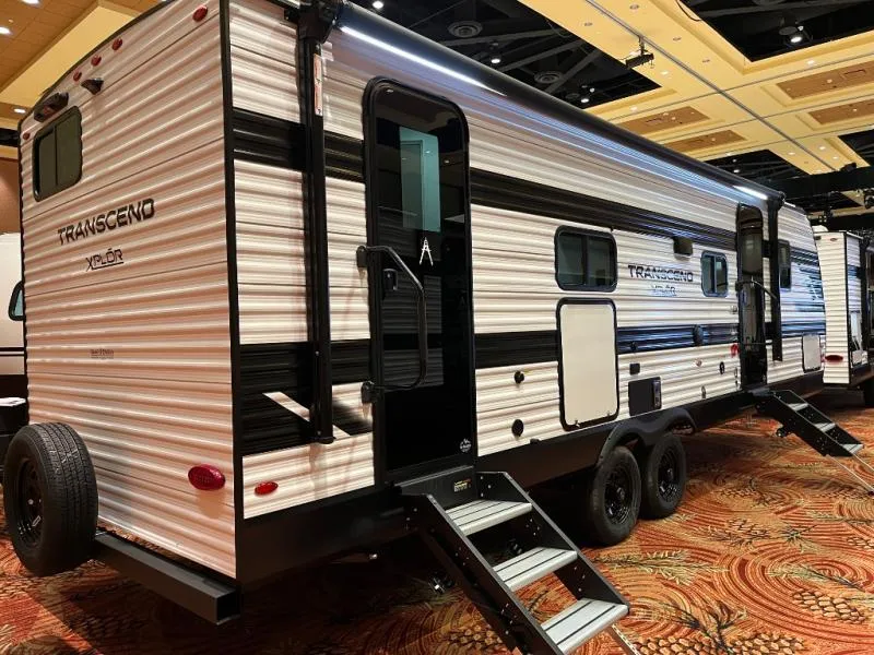 2026 Grand Design Transcend Xplor 27DBX - Photo 3