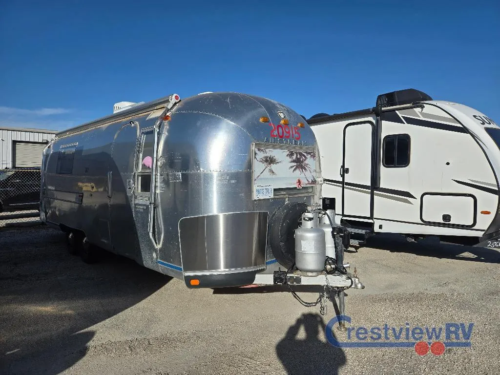 1968 Airstream Airstream Crusader - Photo 2
