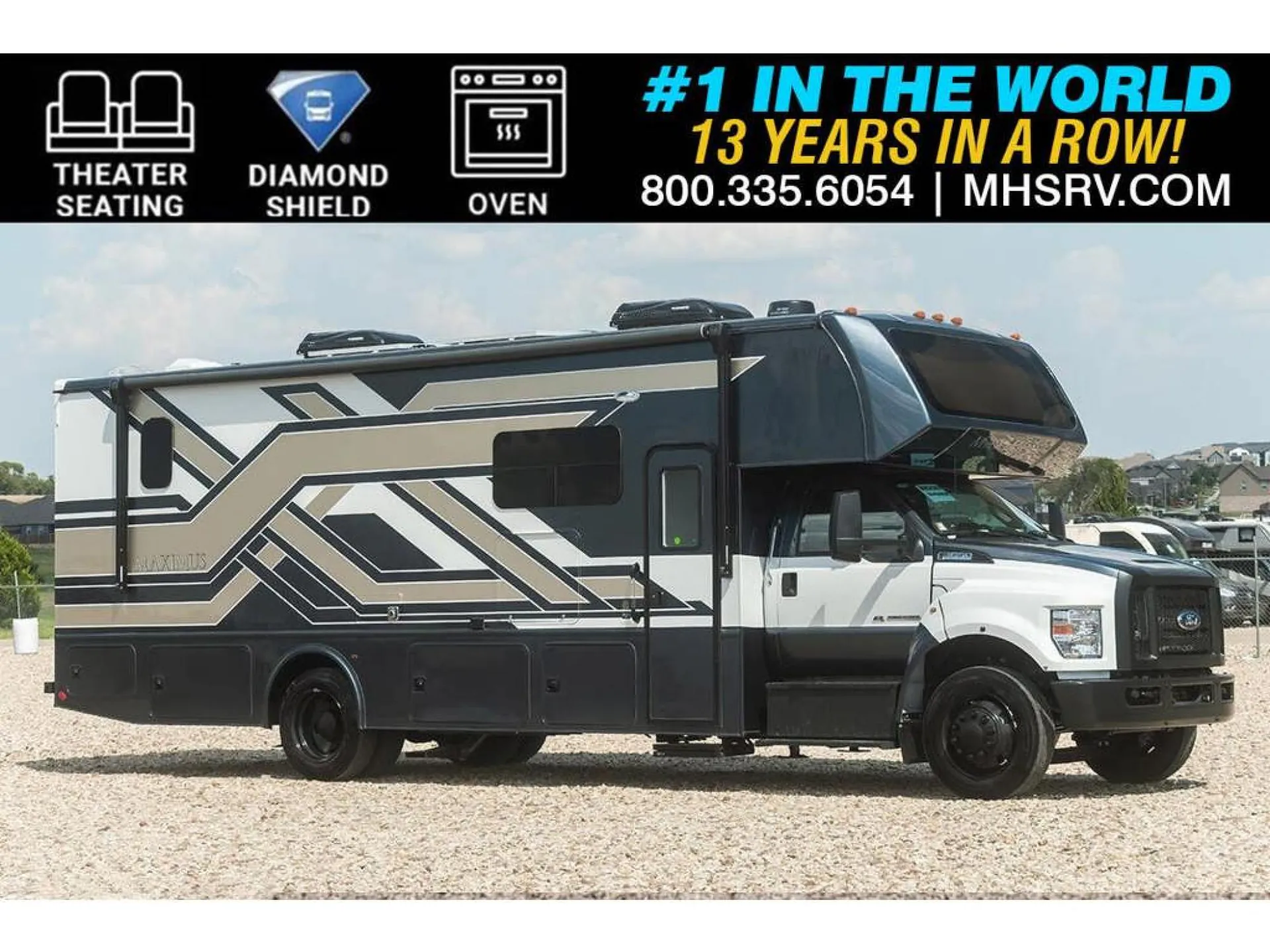 2026 Nexus Maximus 34MX - Photo 2