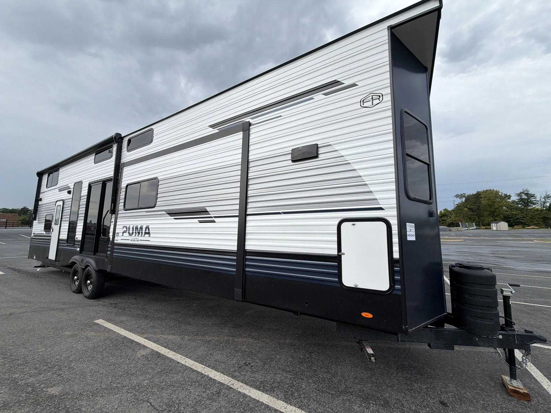2027 Forest River Puma Vista 403LFT - Photo 3