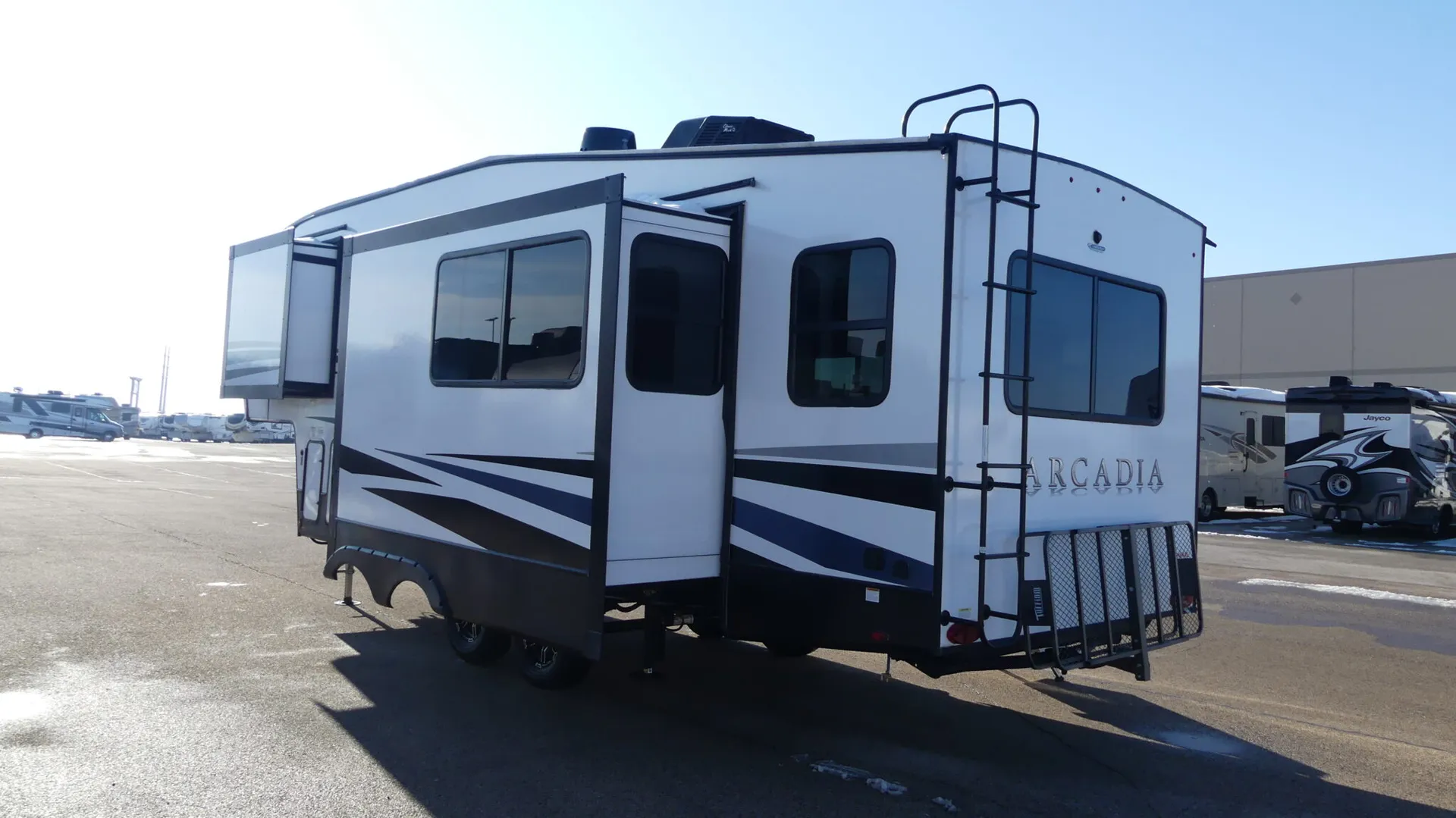2023 Keystone Arcadia Super Lite 293SLRD - Photo 4
