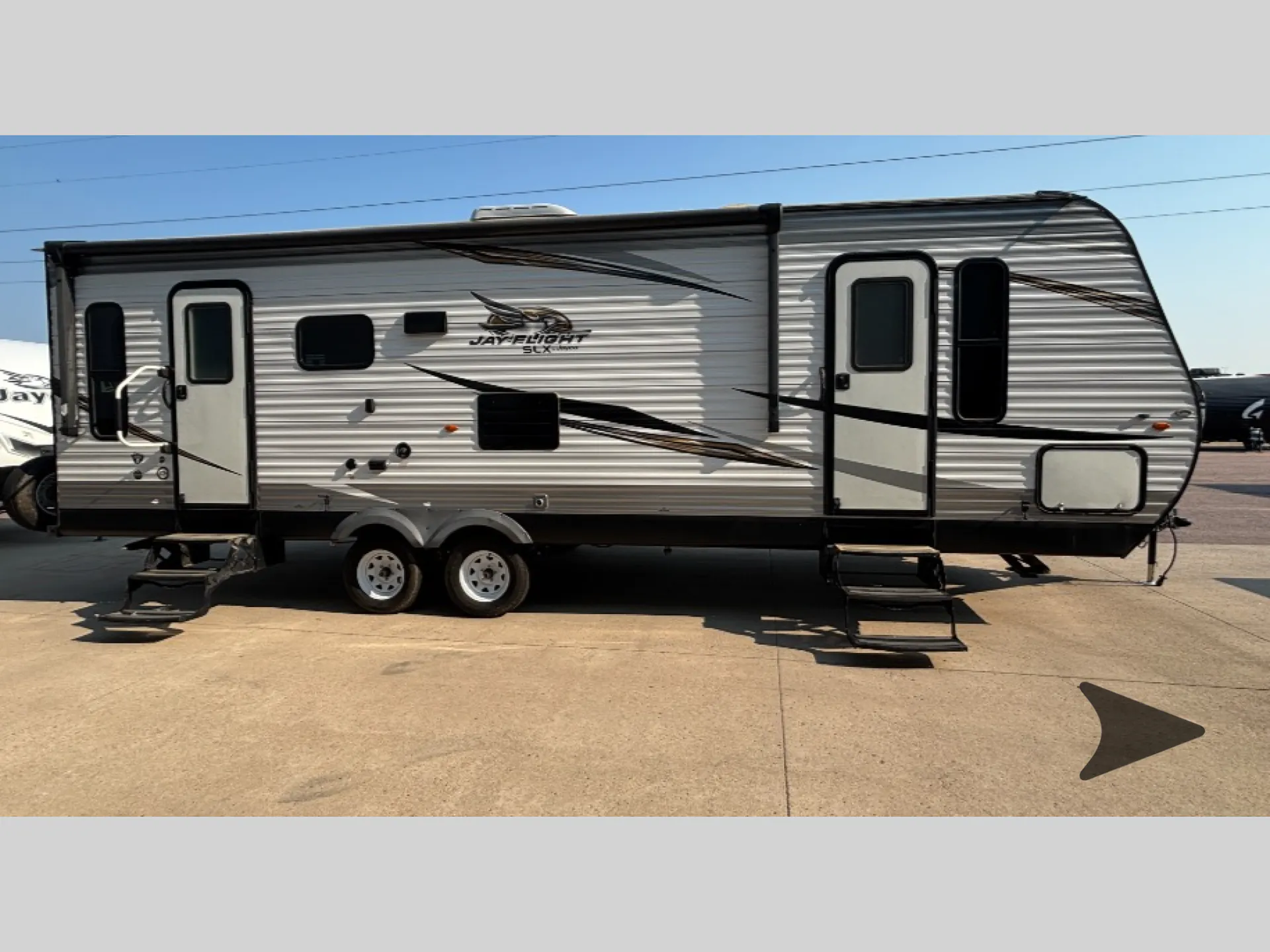2019 Jayco Jay Flight SLX 8 265RLS - Photo 3