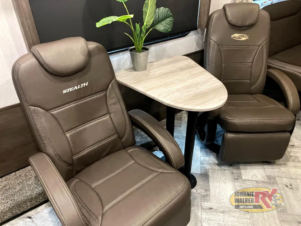 2022 Forest River Stealth RQ2715, Photos photo 26