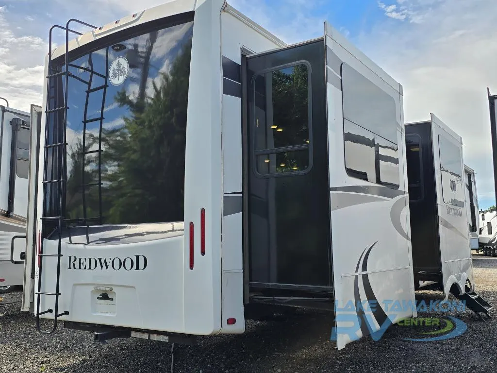 2021 Redwood RV Redwood 4150RD - Photo 3