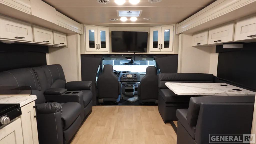 2026 NeXus RV Viper 29V, Photos photo 4