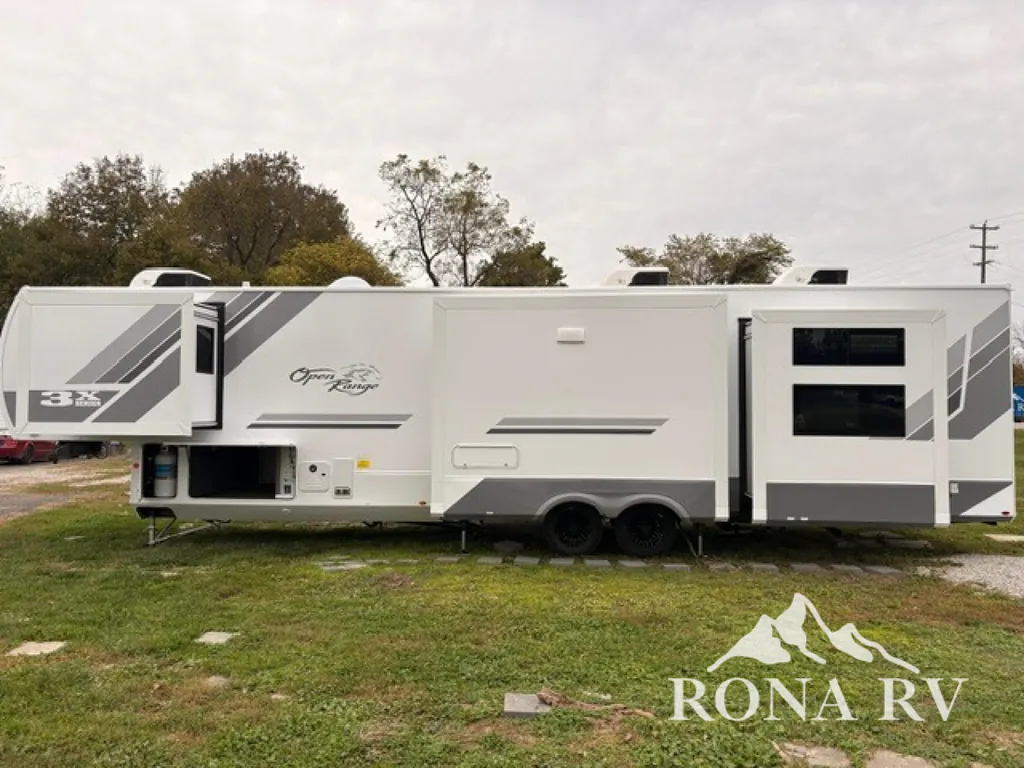 2027 Highland Ridge Open Range 3X 393TBR, Photos photo 11