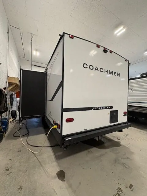 2026 Coachmen Apex Ultra-Lite X 26BHX - Photo 4