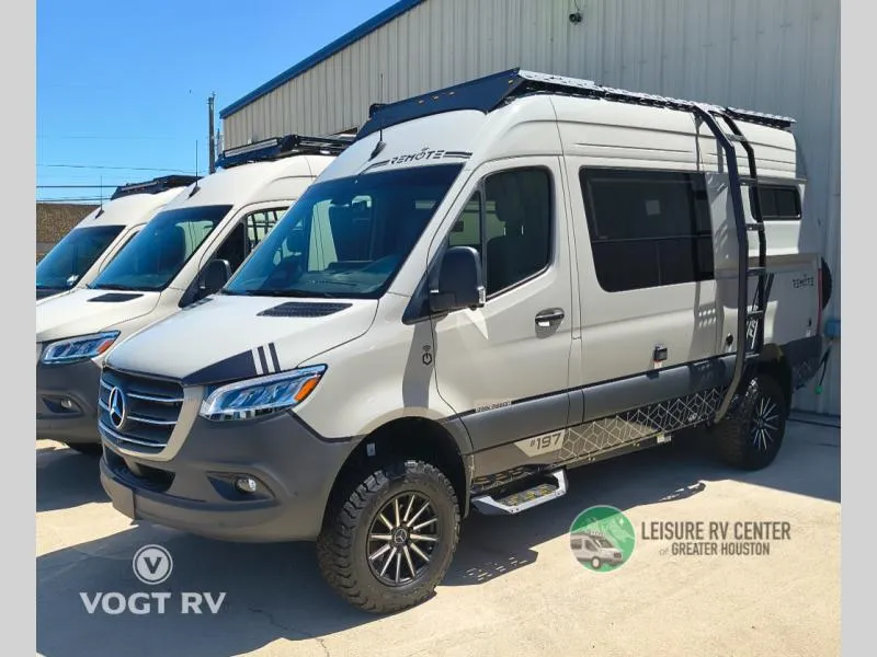 2026 Remote Vans Remote Friday 144WB - Photo 3