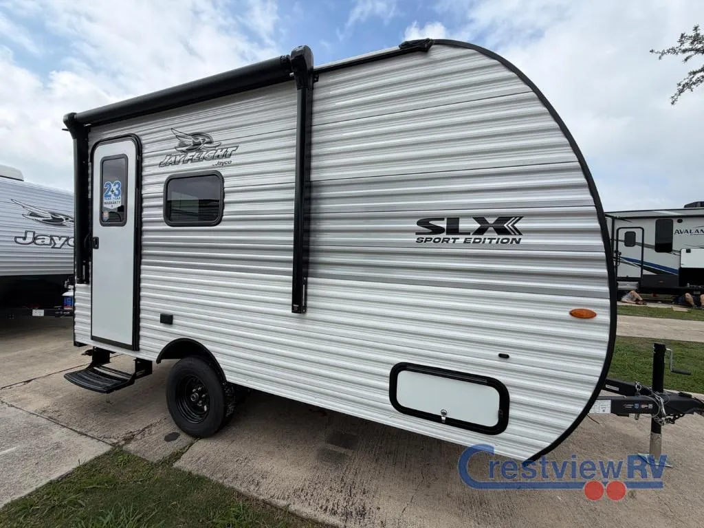 2026 Jayco Jay Flight SLX 140TB - Photo 4