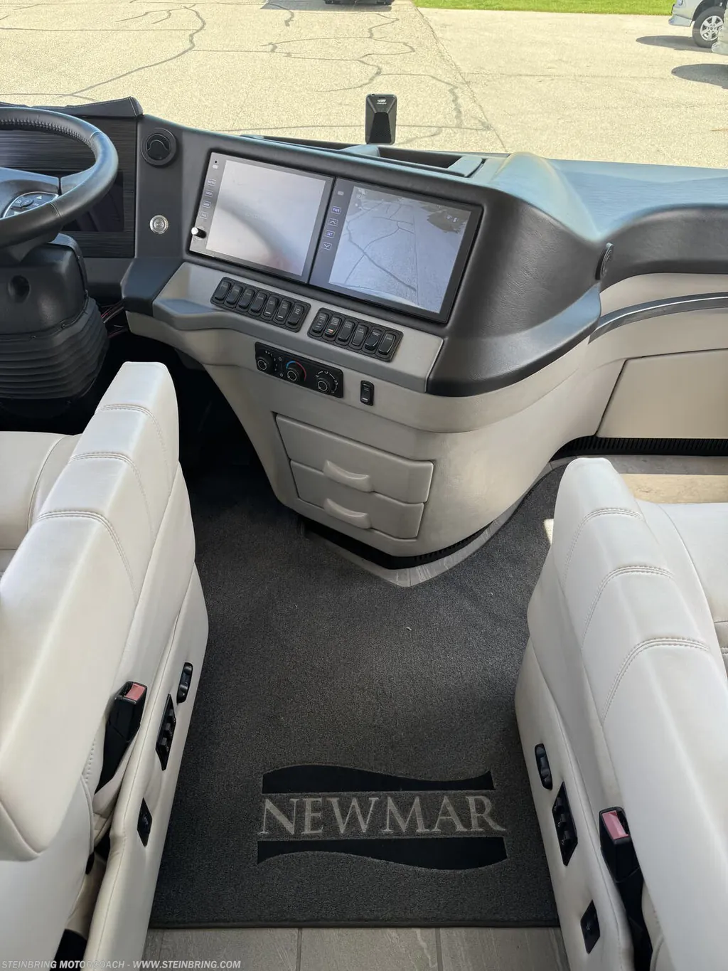 2022 Newmar New Aire 3543, Photos photo 36