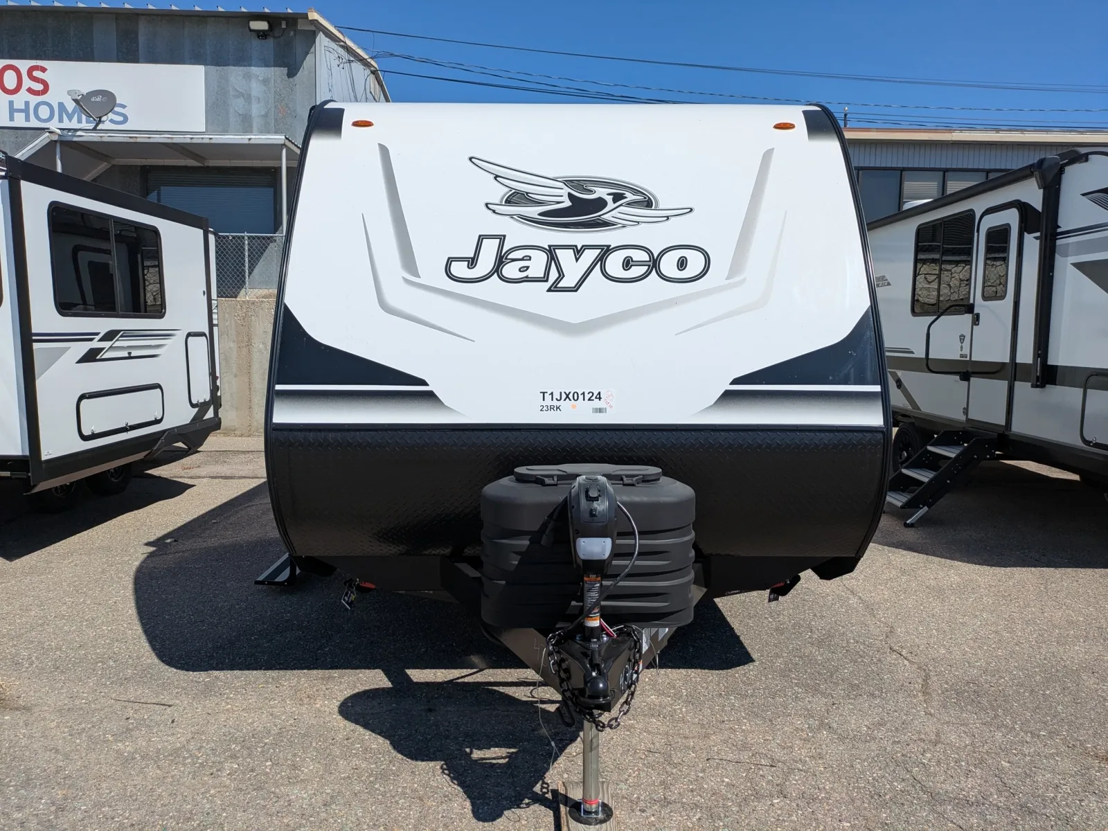 2026 Jayco Jay Feather 23RK - Photo 4