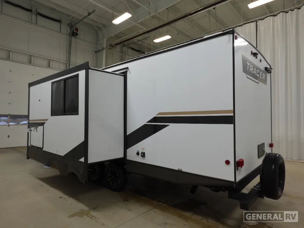 2025 Prime Time RV Tracer 250BH - Photo 4