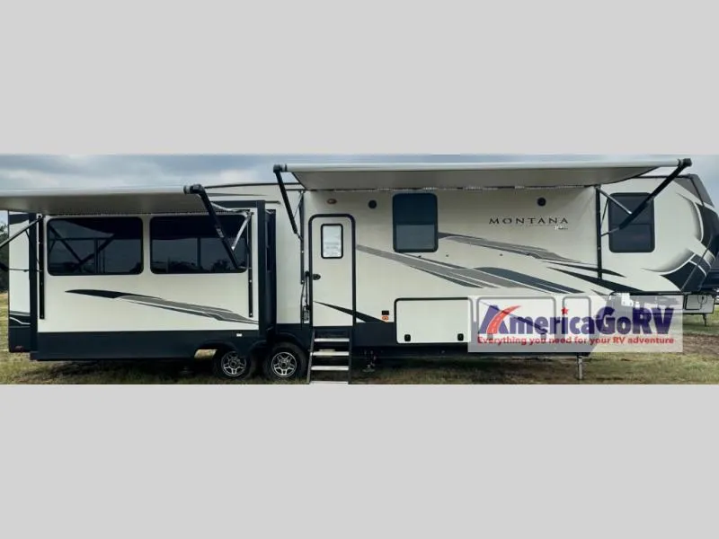 2020 Keystone Montana High Country 385BR - Photo 2