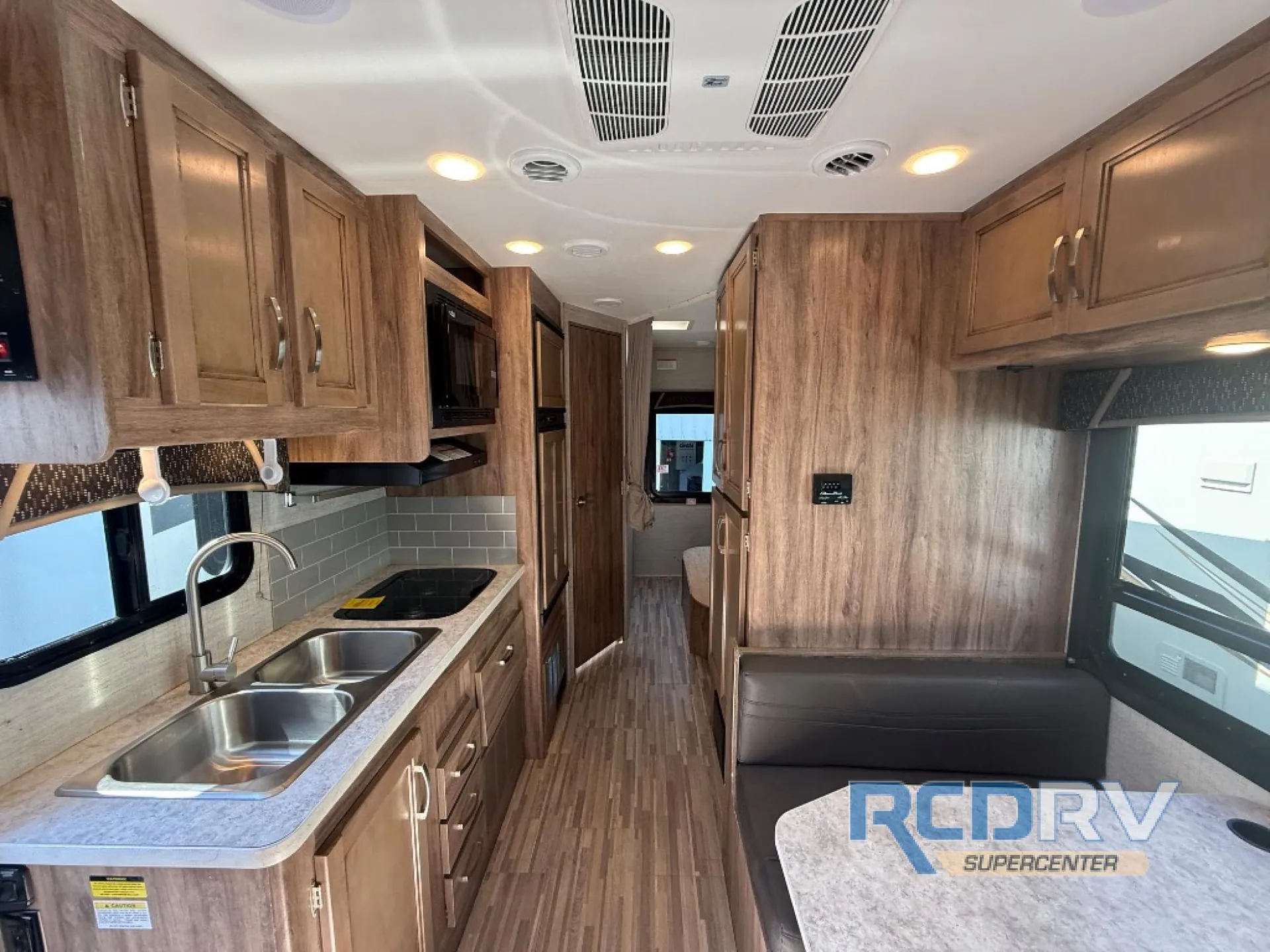2021 Jayco Redhawk SE 22C - Photo 4