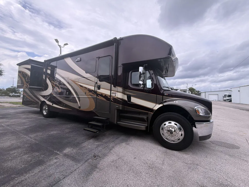 2021 Entegra Coach Accolade 37K, Photos photo 10