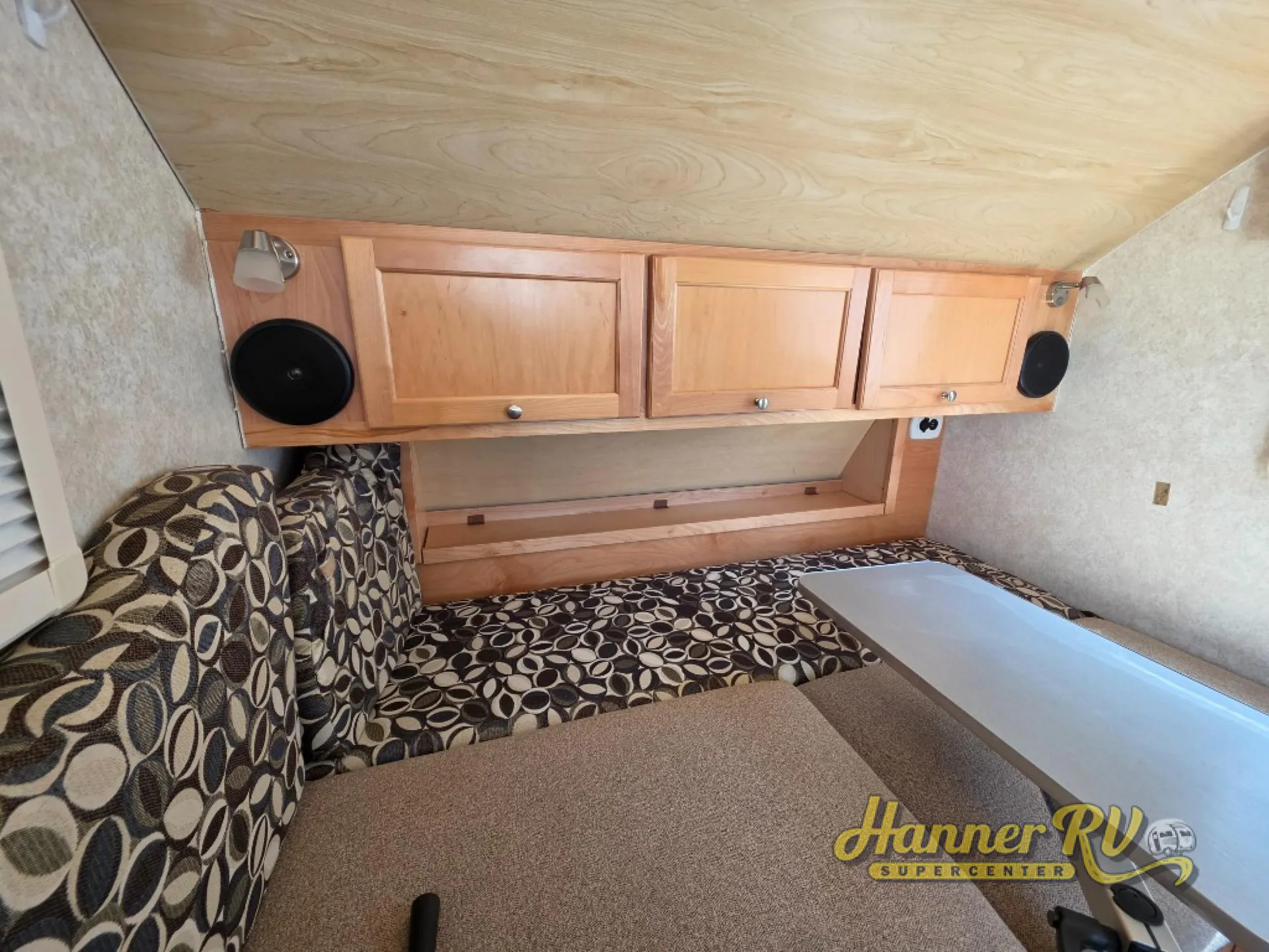 2018 NuCamp TAB 320 S - Photo 3