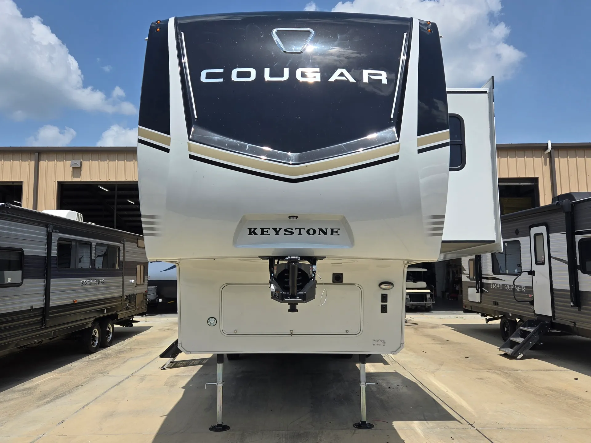 2026 Keystone Cougar 320RDS - Photo 3
