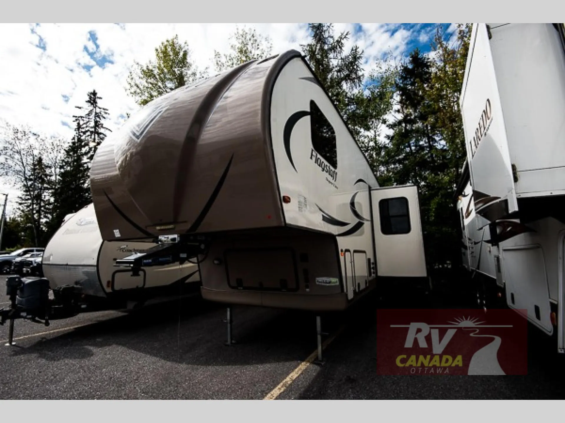 2017 Forest River Flagstaff Super Lite 527RLWS - Photo 4