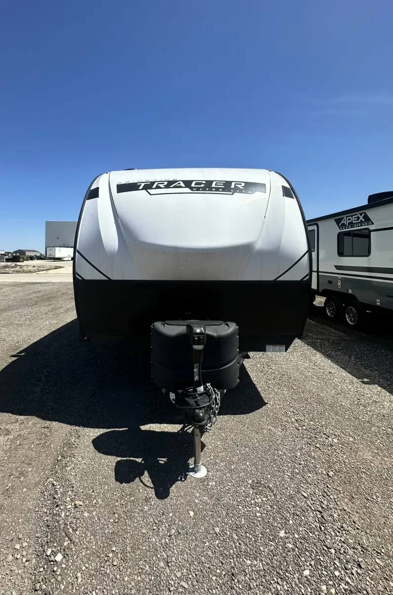 2022 Prime Time Tracer 24DBS - Photo 3