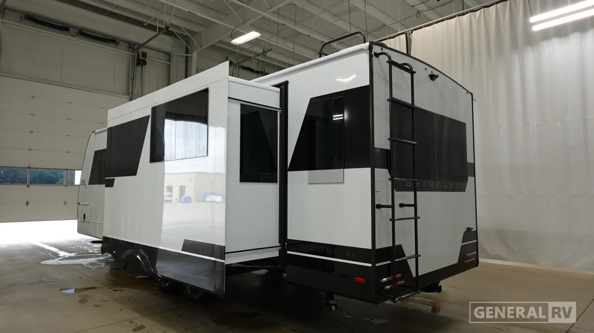 2027 Brinkley Model Ix 25X - Photo 4