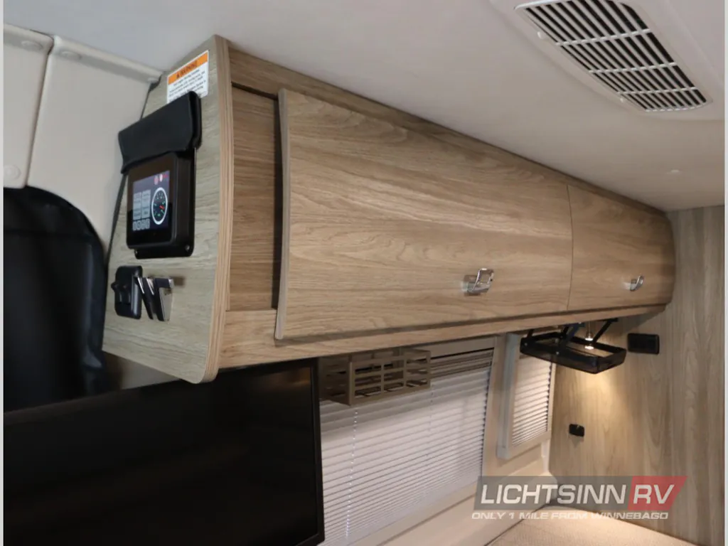 2025 Winnebago Travato 59KL, Photos photo 37
